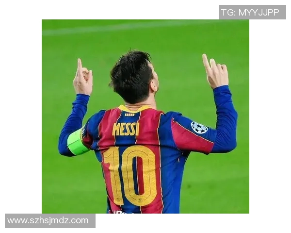 足球八大球星实力对比 盘点全球最具影响力的顶级球员