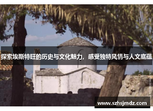 探索埃斯特旺的历史与文化魅力，感受独特风情与人文底蕴