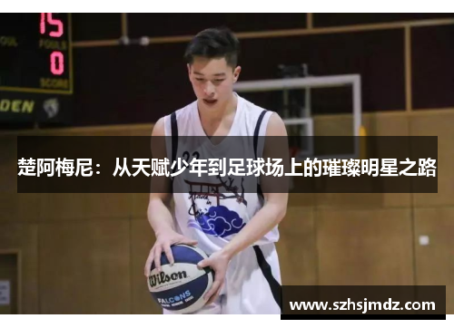 楚阿梅尼：从天赋少年到足球场上的璀璨明星之路