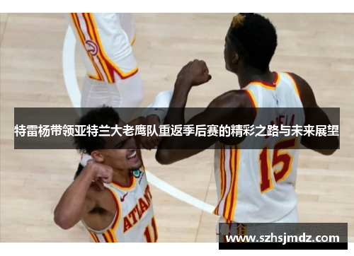 特雷杨带领亚特兰大老鹰队重返季后赛的精彩之路与未来展望